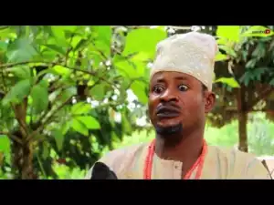 Video: Ogedengbe Iberu Latest Yoruba Movie 2018 Drama Starring Abeni Agbon | Okele